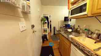 313 Huntington Avenue #2B - Photo 1 of 1