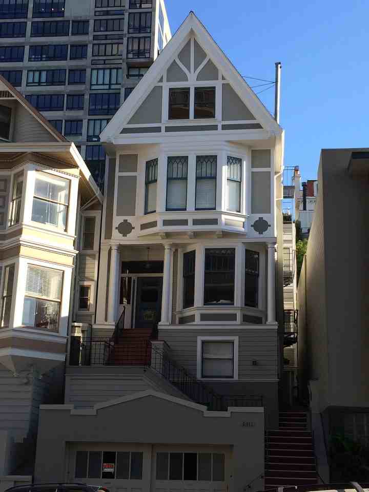 2011 Vallejo Street #5