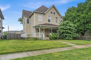 featured image of 2508 Carrollton Avenue #NA