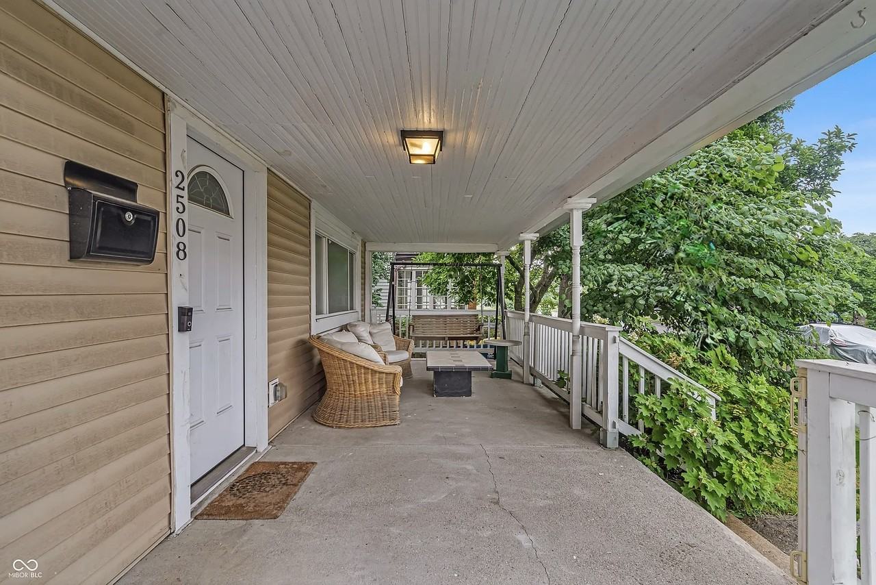 2508 Carrollton Avenue #NA - Photo 2 of 24