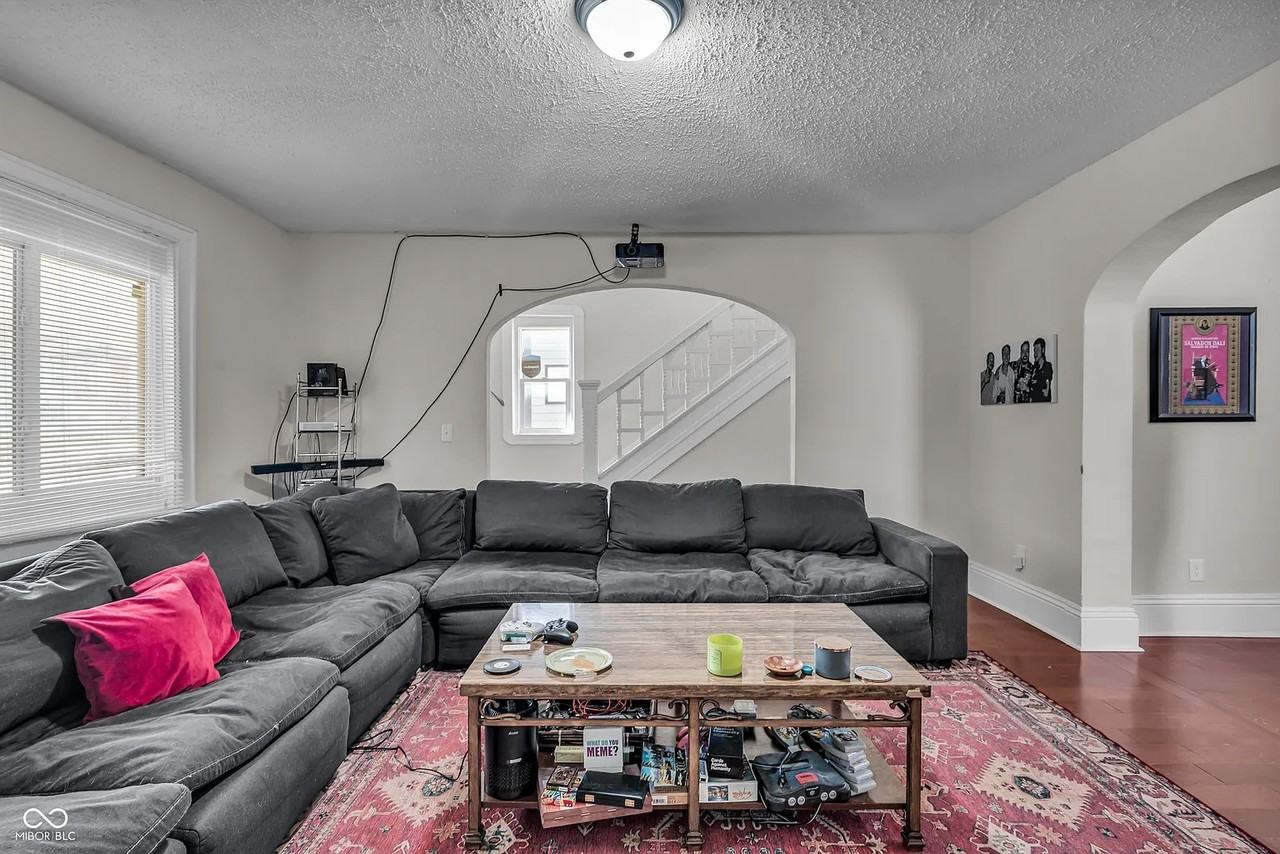 2508 Carrollton Avenue #NA - Photo 4 of 24