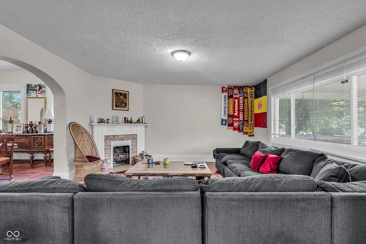 2508 Carrollton Avenue #NA - Photo 5 of 24