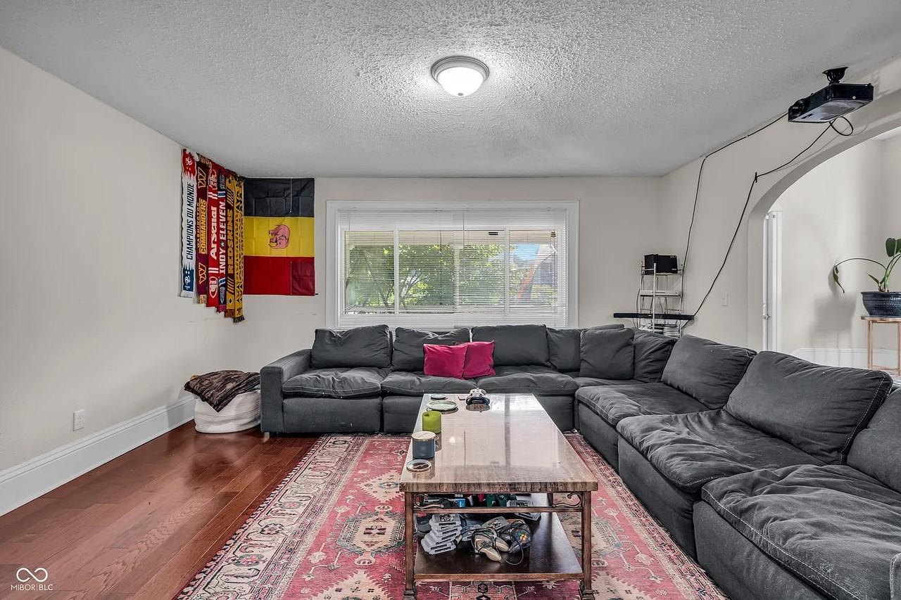 2508 Carrollton Avenue #NA - Photo 6 of 24