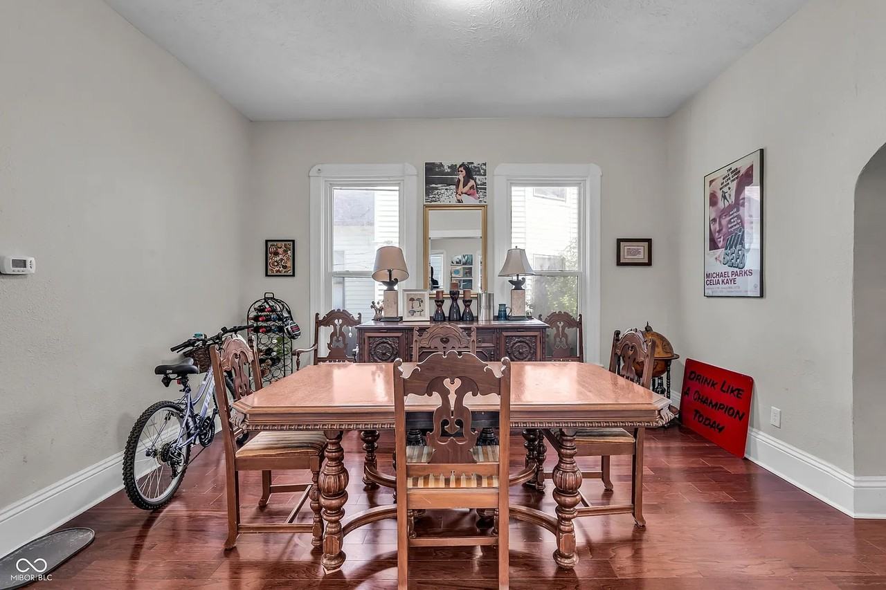 2508 Carrollton Avenue #NA - Photo 7 of 24