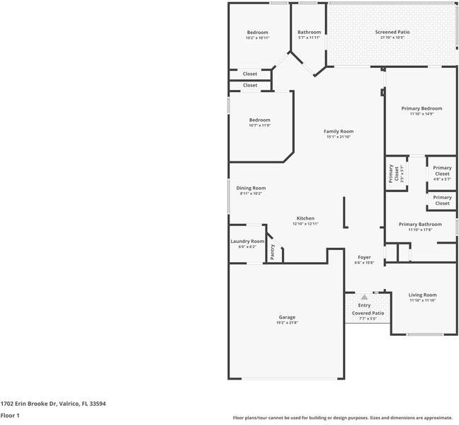 1702 Erin Brooke Dr - Photo 2 of 16