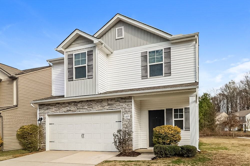 1325 Torrence Grove Church Road - Photo 4 of 17