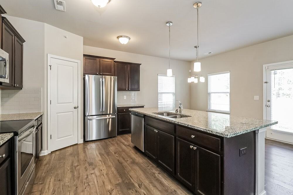 1325 Torrence Grove Church Road - Photo 7 of 17