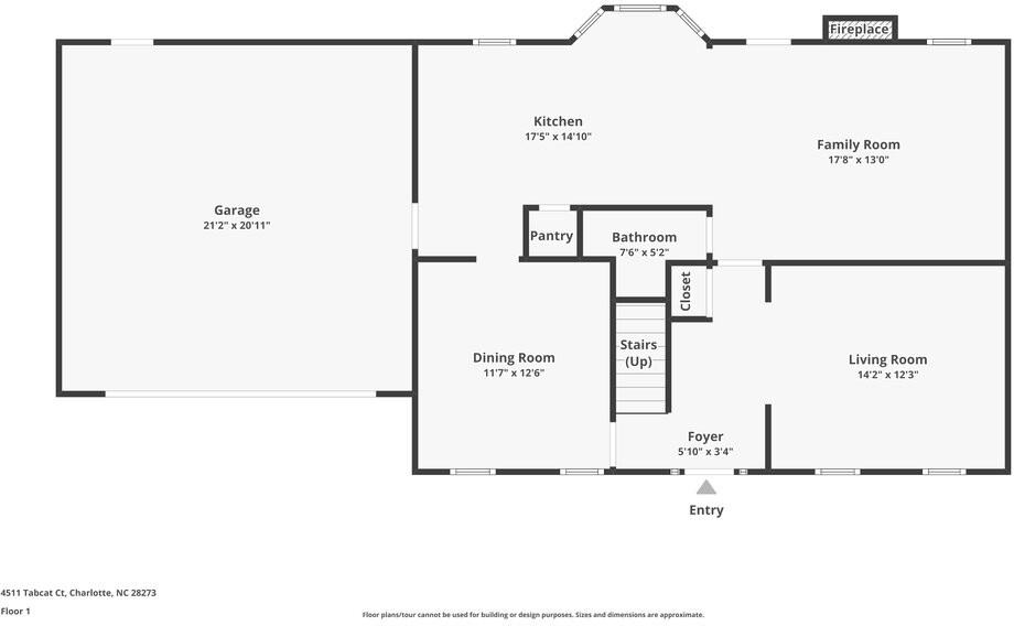 4511 Tabcat Ct - Photo 2 of 17