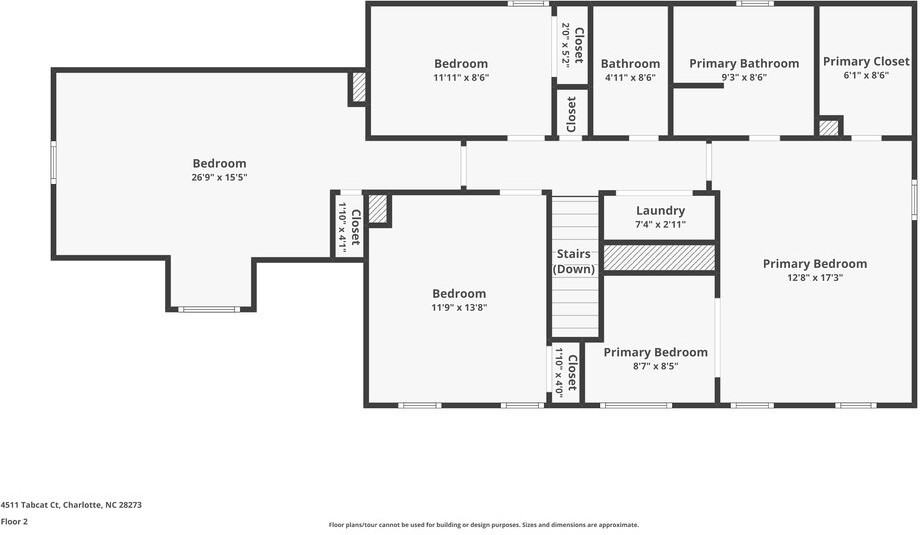 4511 Tabcat Ct - Photo 3 of 17