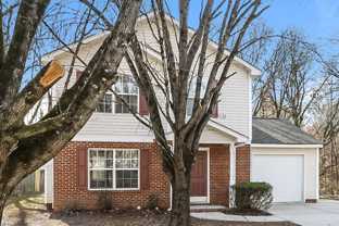 1833 Cagney Street - Photo 1 of 1