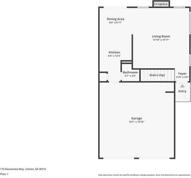 112 Nacoochee Way - Photo 2 of 17