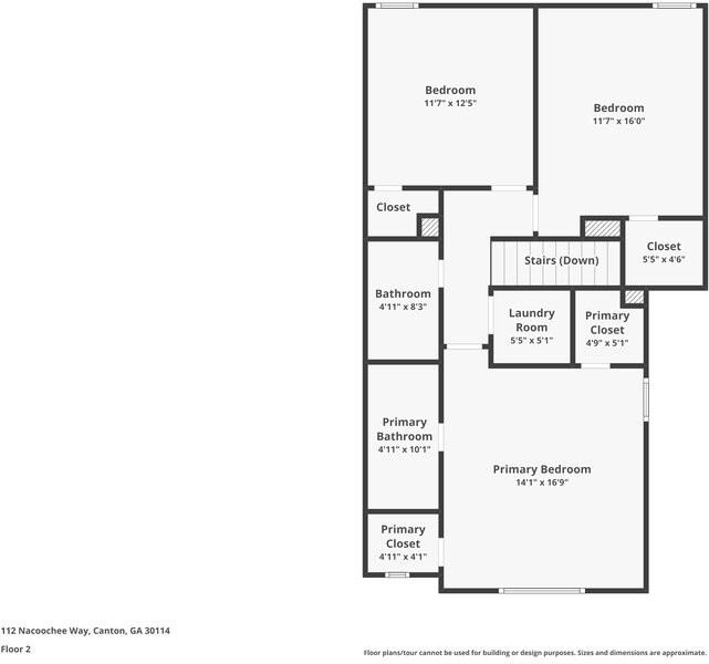 112 Nacoochee Way - Photo 3 of 17