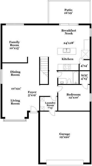 8216 W Globe Ave - Photo 3 of 17