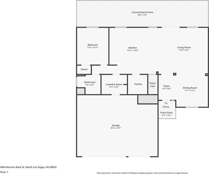 4034 Warren Rock St - Photo 2 of 17