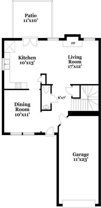 3236 Penn Meade Way - Photo 2 of 17