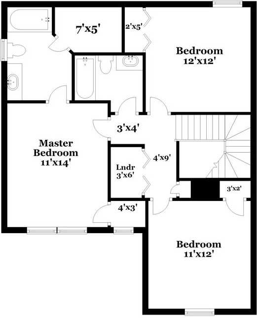 3236 Penn Meade Way - Photo 3 of 17