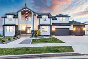 featured image of 919 East Rocky Mouth Lane