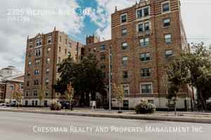 featured image of 2305 Victoria Avenue