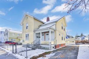 featured image of 86 Orange Street #1