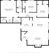 6315 Forest Village #1 - Photo 1 of 1