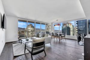 featured image of 620 Cardero Street #150X