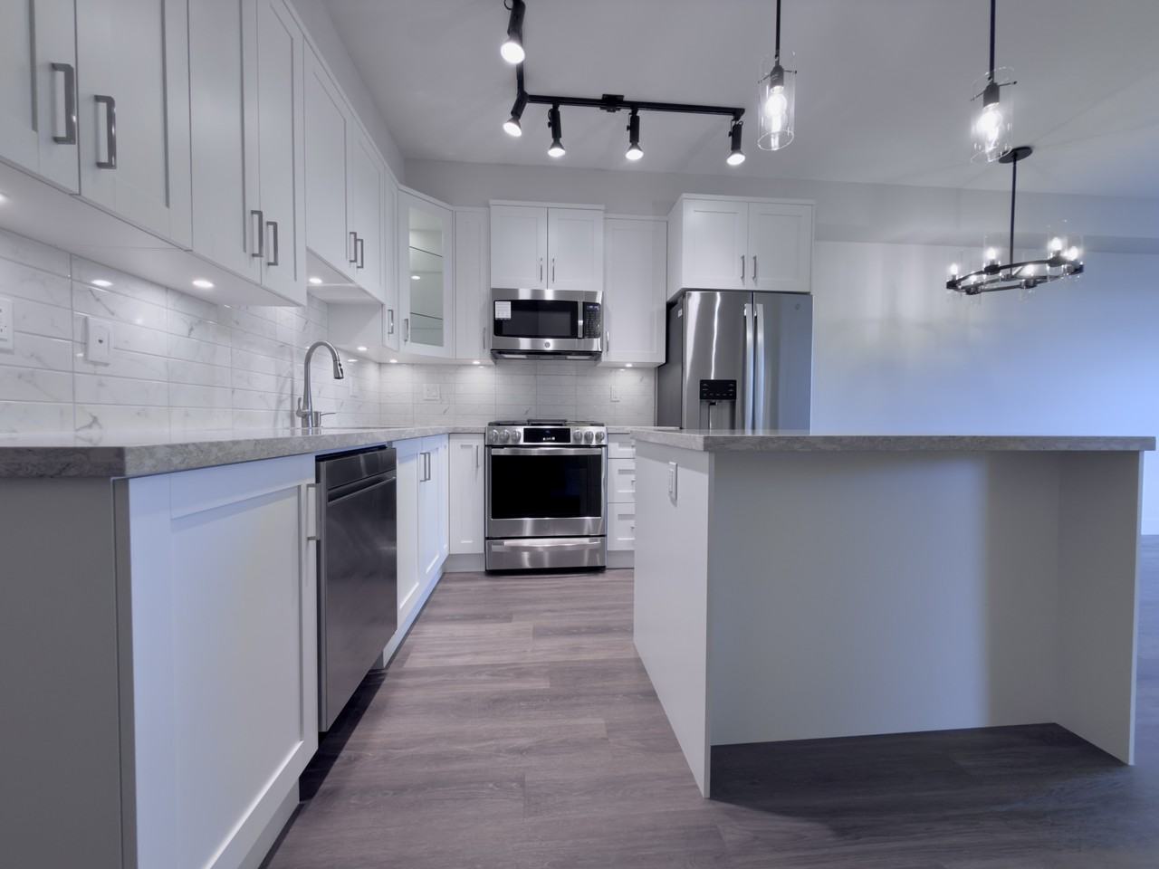 20926 83 Avenue #305 - Photo 4 of 20