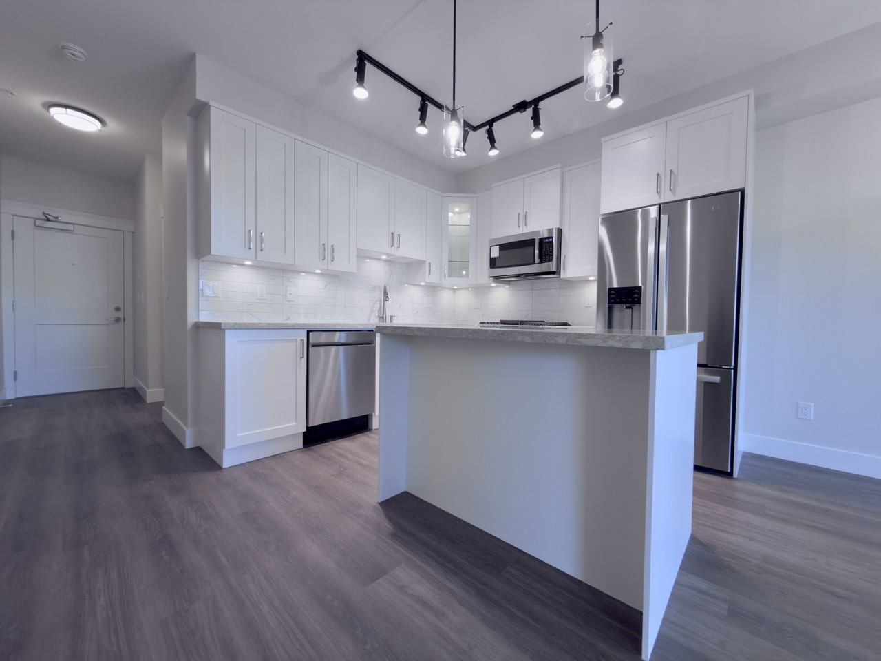 20926 83 Avenue #305 - Photo 5 of 20