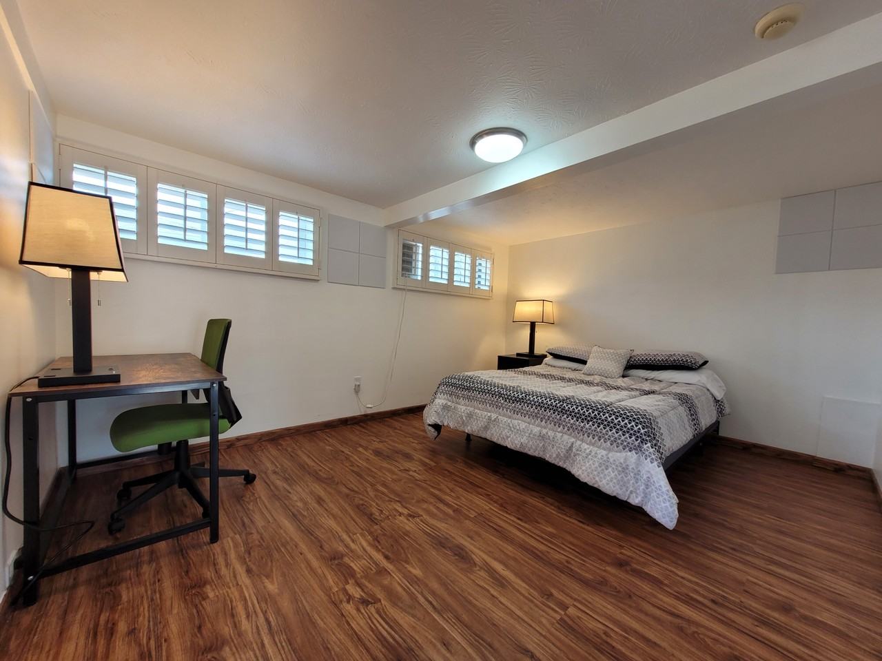 1638 Alencastre Street #1 - Photo 7 of 15