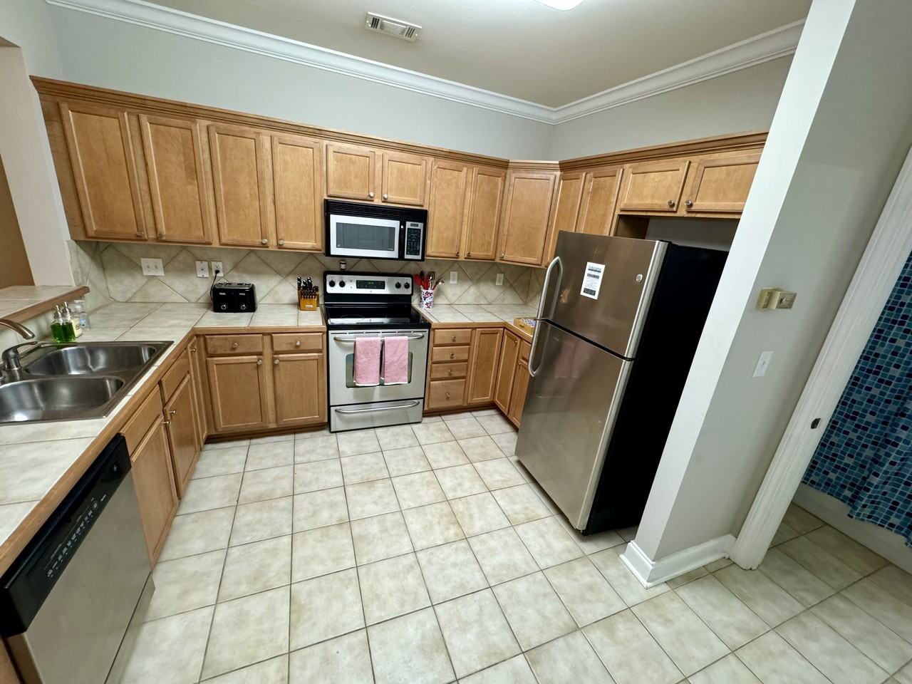 1707 Private Road 3097 #1 - Photo 3 of 10