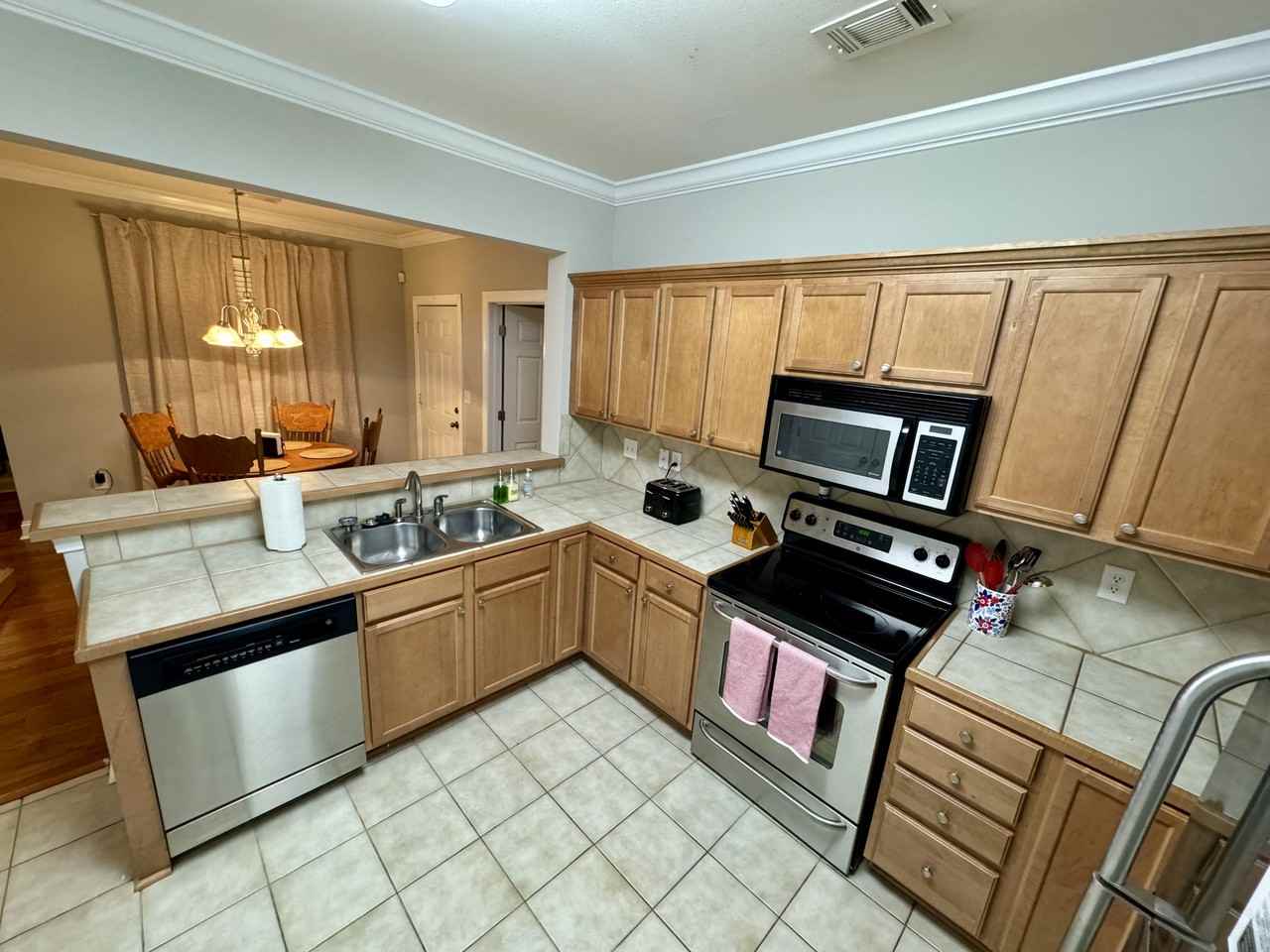 1707 Private Road 3097 #1 - Photo 4 of 10