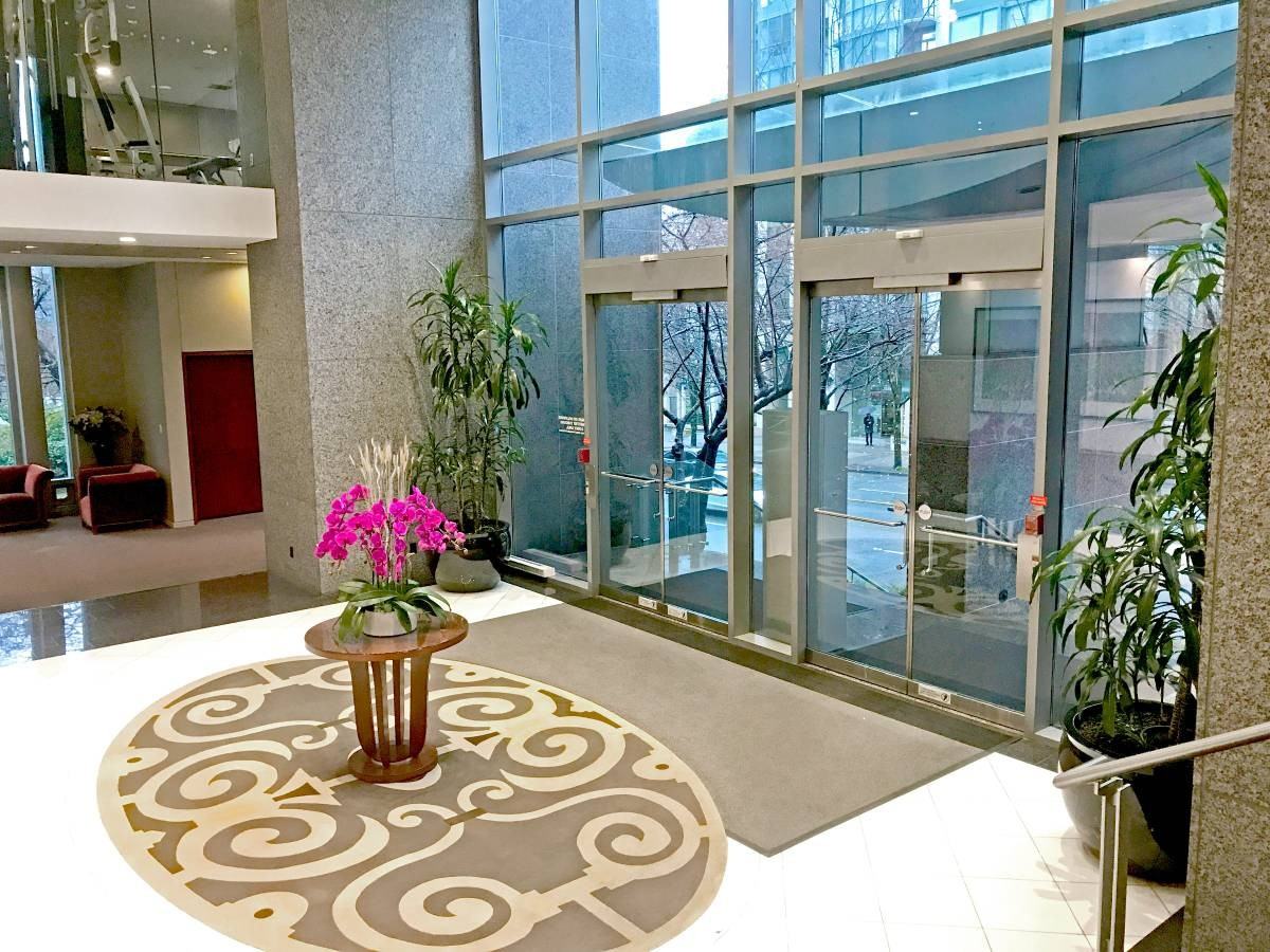 1288 West Georgia Street #1307 - Photo 5 of 32