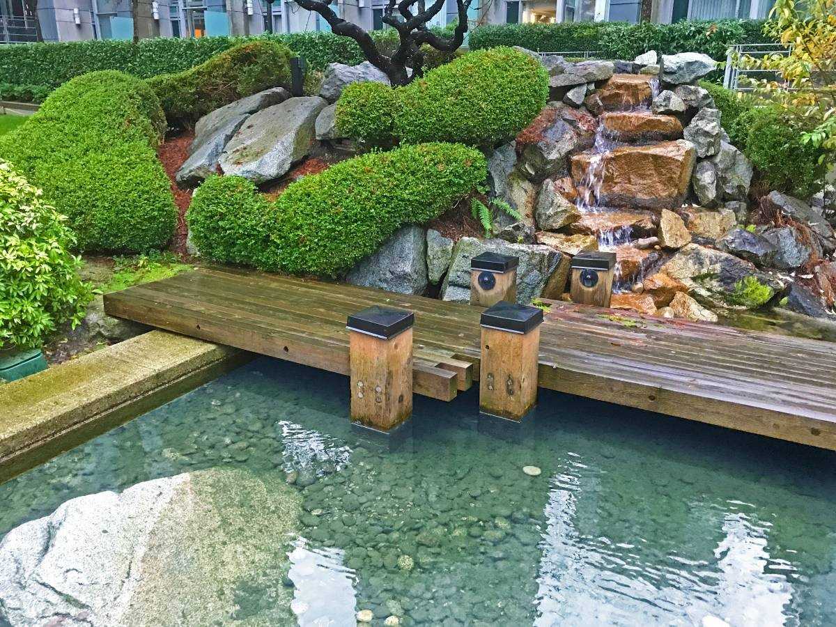 1288 West Georgia Street #1307 - Photo 6 of 32