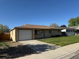 featured image of 289 Sawyer Way #1