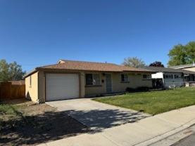 289 Sawyer Way #1 - Photo 1 of 1