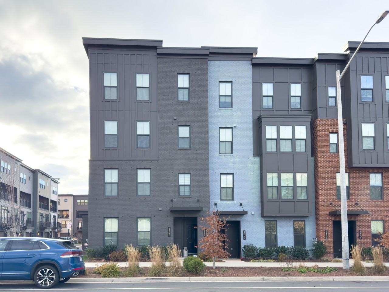 12882 Sunrise Ridge Alley #1