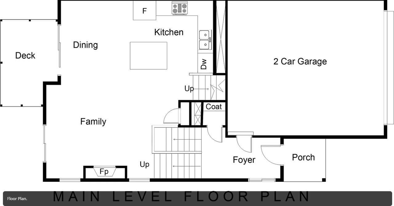 879 Northeast Traverse Drive #0 - Photo 2 of 16