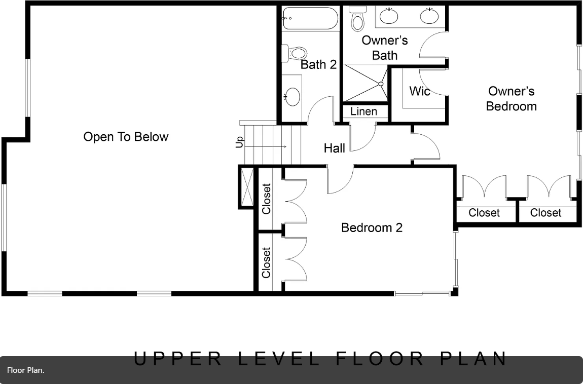 879 Northeast Traverse Drive #0 - Photo 3 of 16