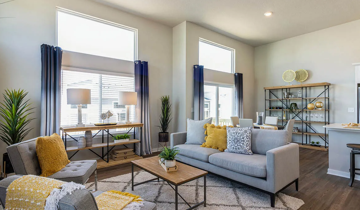 879 Northeast Traverse Drive #0 - Photo 4 of 16