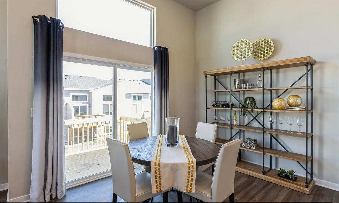 879 Northeast Traverse Drive #0 - Photo 5 of 16