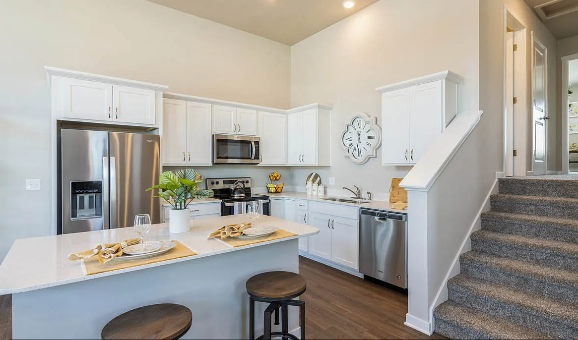 879 Northeast Traverse Drive #0 - Photo 6 of 16