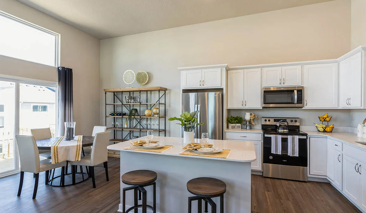 879 Northeast Traverse Drive #0 - Photo 7 of 16