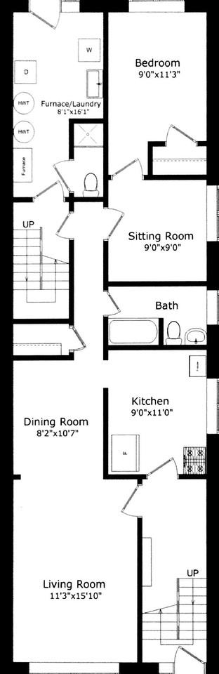 High Park Ave & Dundas St W - Photo 4 of 10