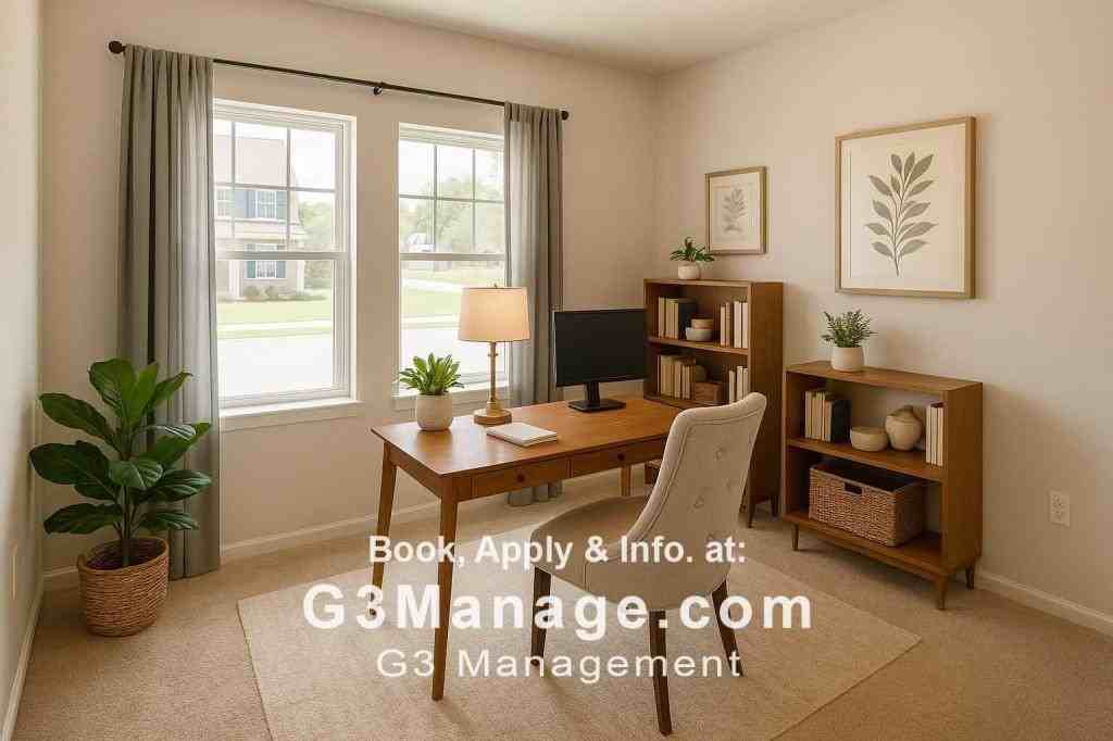 1200 Weatherstone Lane - Photo 5 of 27