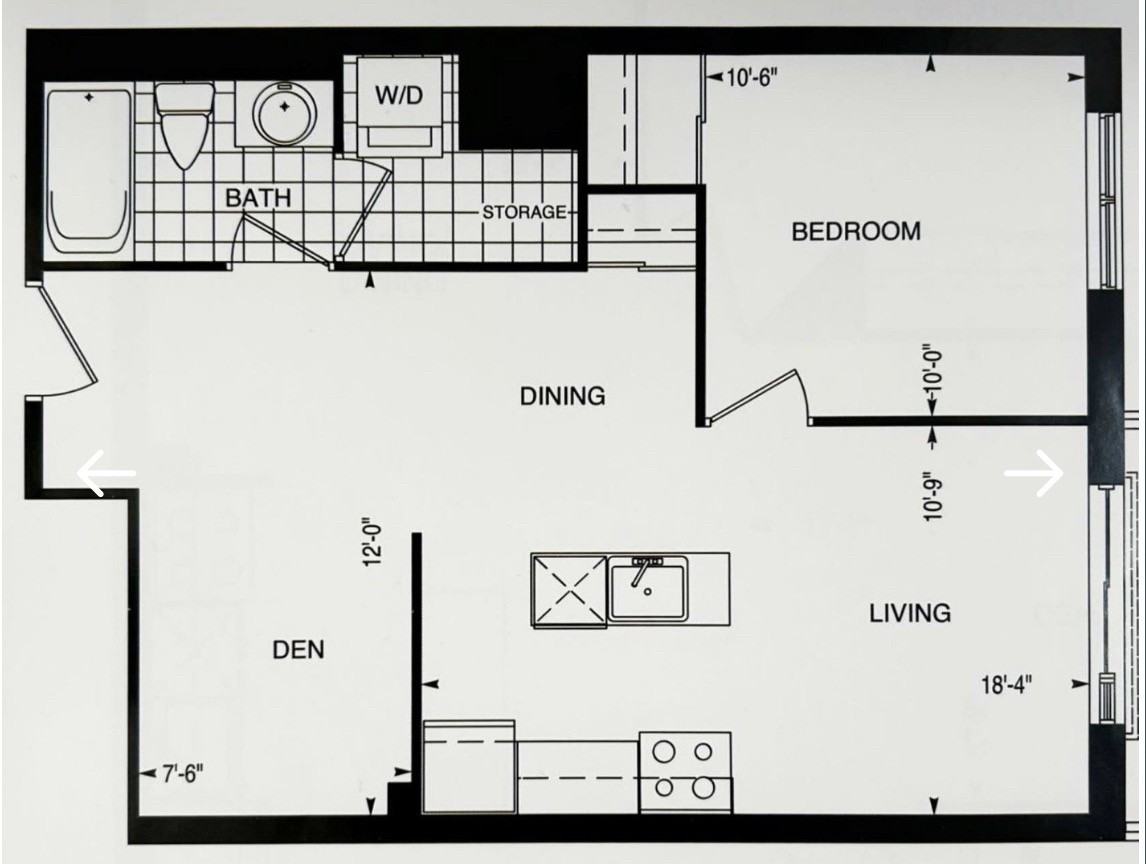 801 Sheppard Ave W - Photo 3 of 14