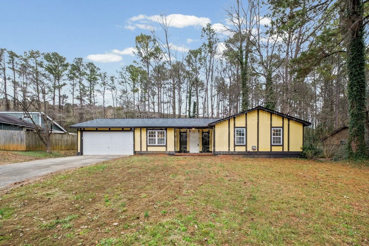 4149 Oak Ferry Drive Northeast