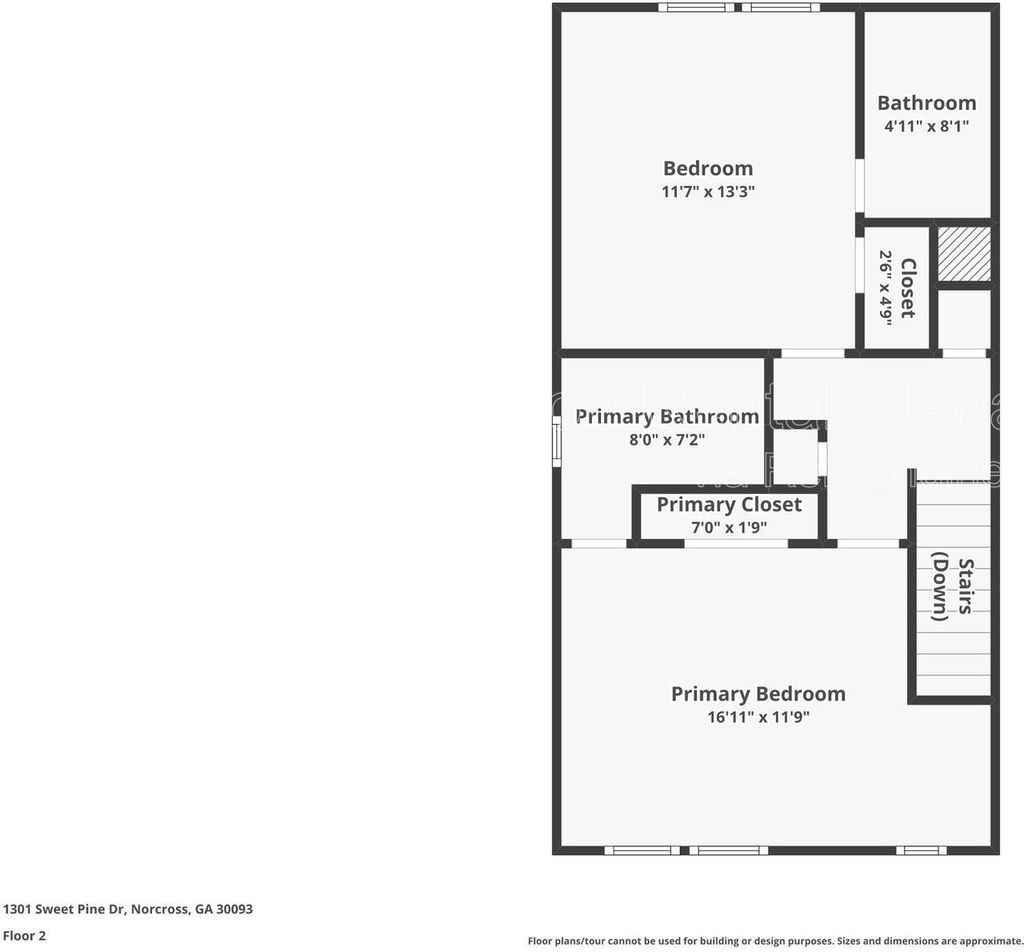 1301 Sweet Pine Drive - Photo 2 of 26