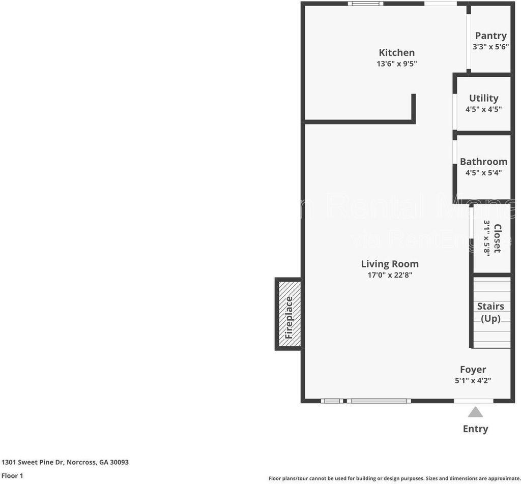 1301 Sweet Pine Drive - Photo 3 of 26