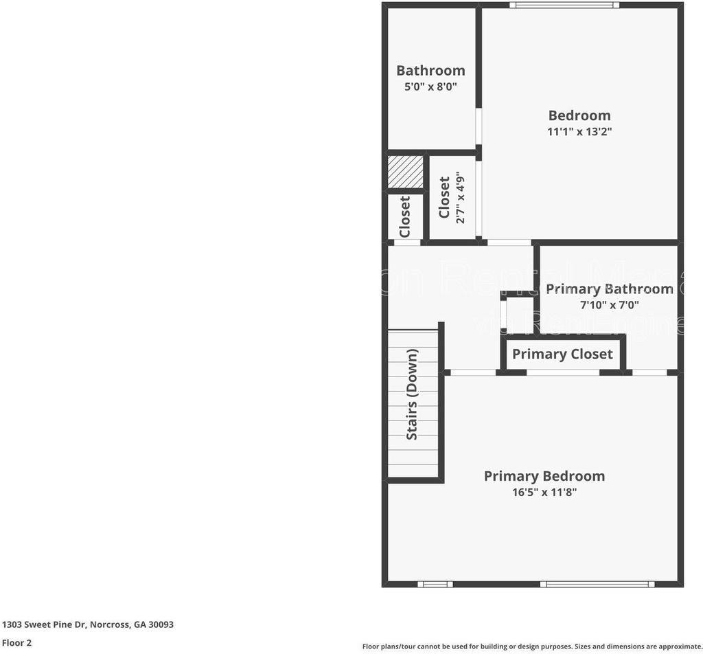 1303 Sweet Pine Drive - Photo 2 of 17
