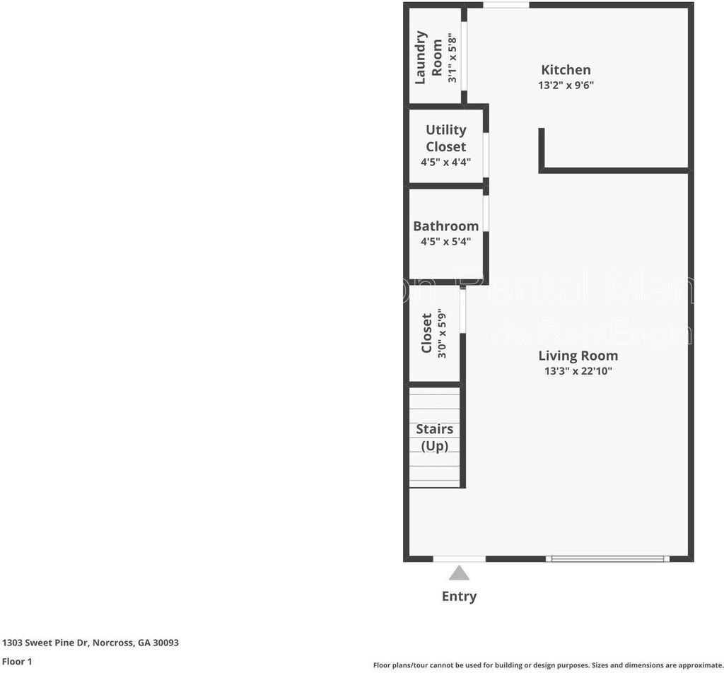 1303 Sweet Pine Drive - Photo 3 of 17