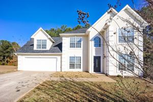 featured image of 7855 Clearview Circle